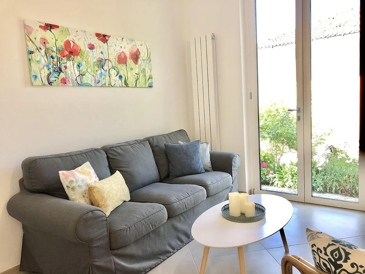 Holiday home Colline D'Argento Villa Moneglia