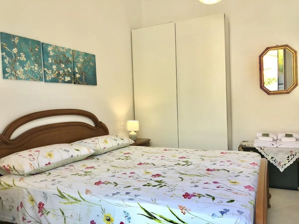 Colline D'Argento Villa Moneglia Holiday home