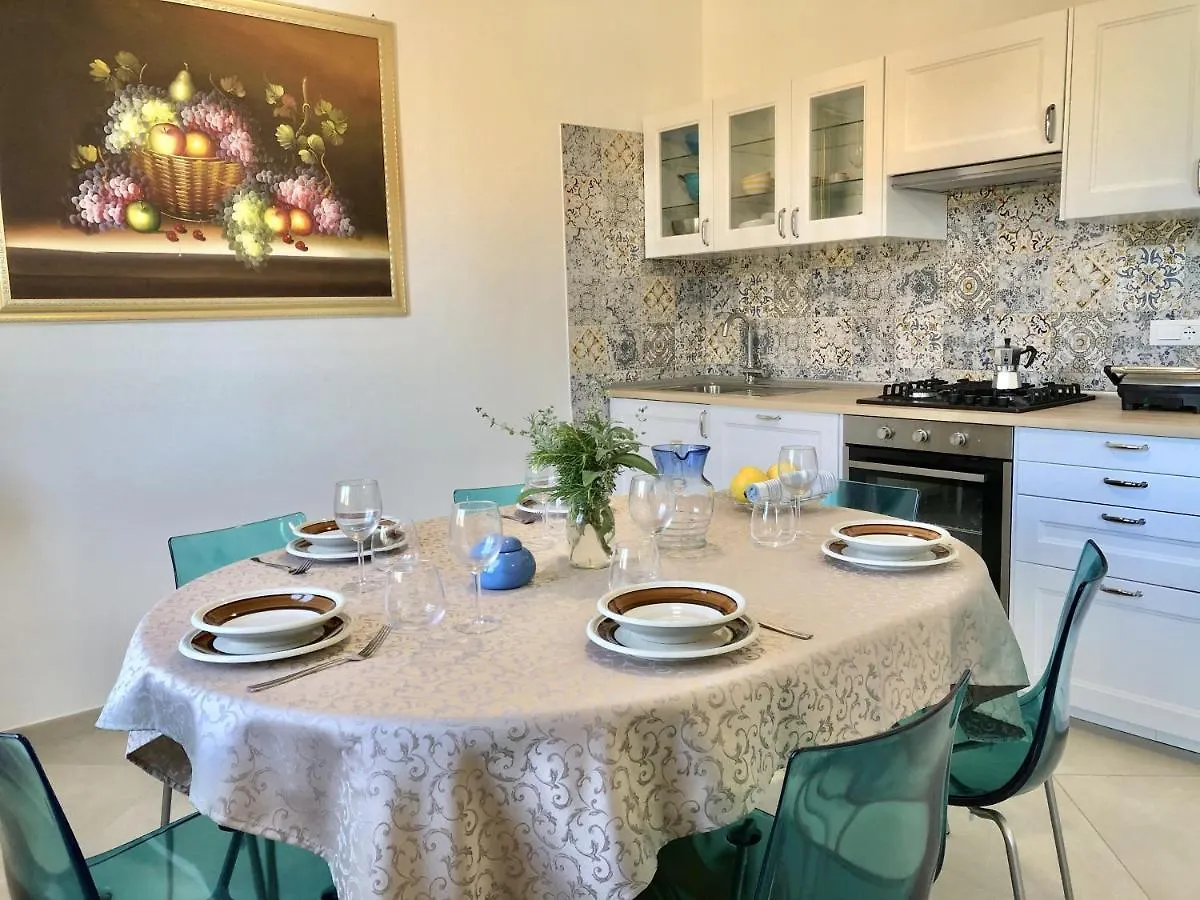 Colline D'Argento Villa Moneglia Holiday home