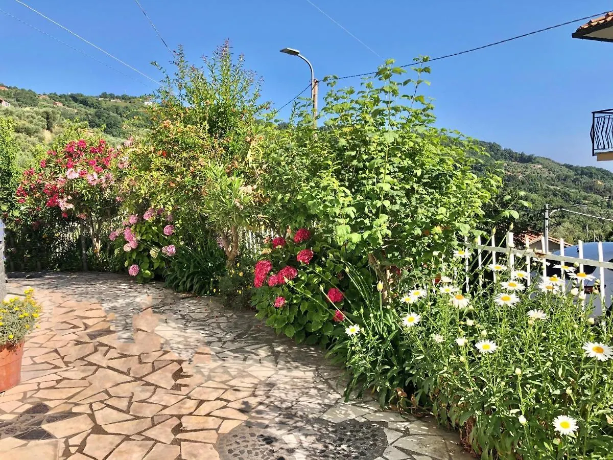 Colline D'Argento Villa Moneglia