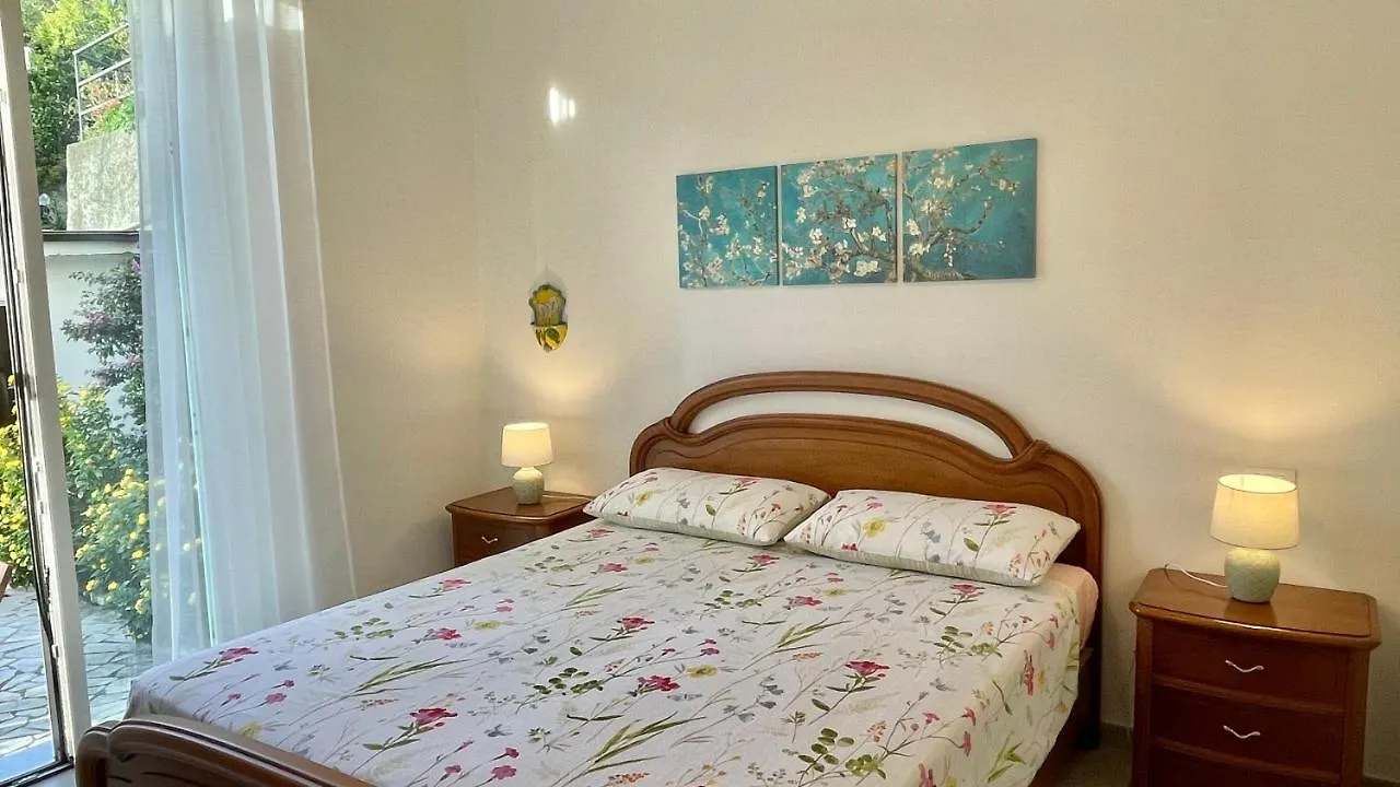 Holiday home Colline D'Argento Villa Moneglia