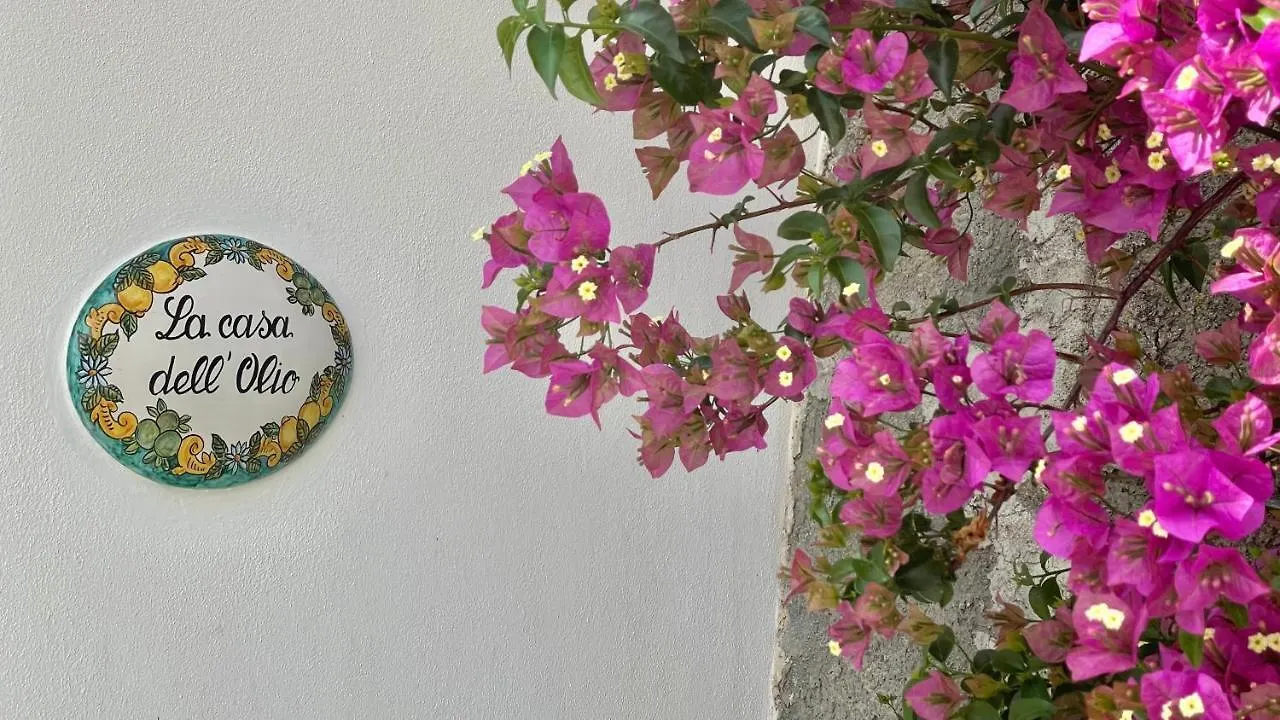 Colline D'Argento Villa Moneglia Holiday home