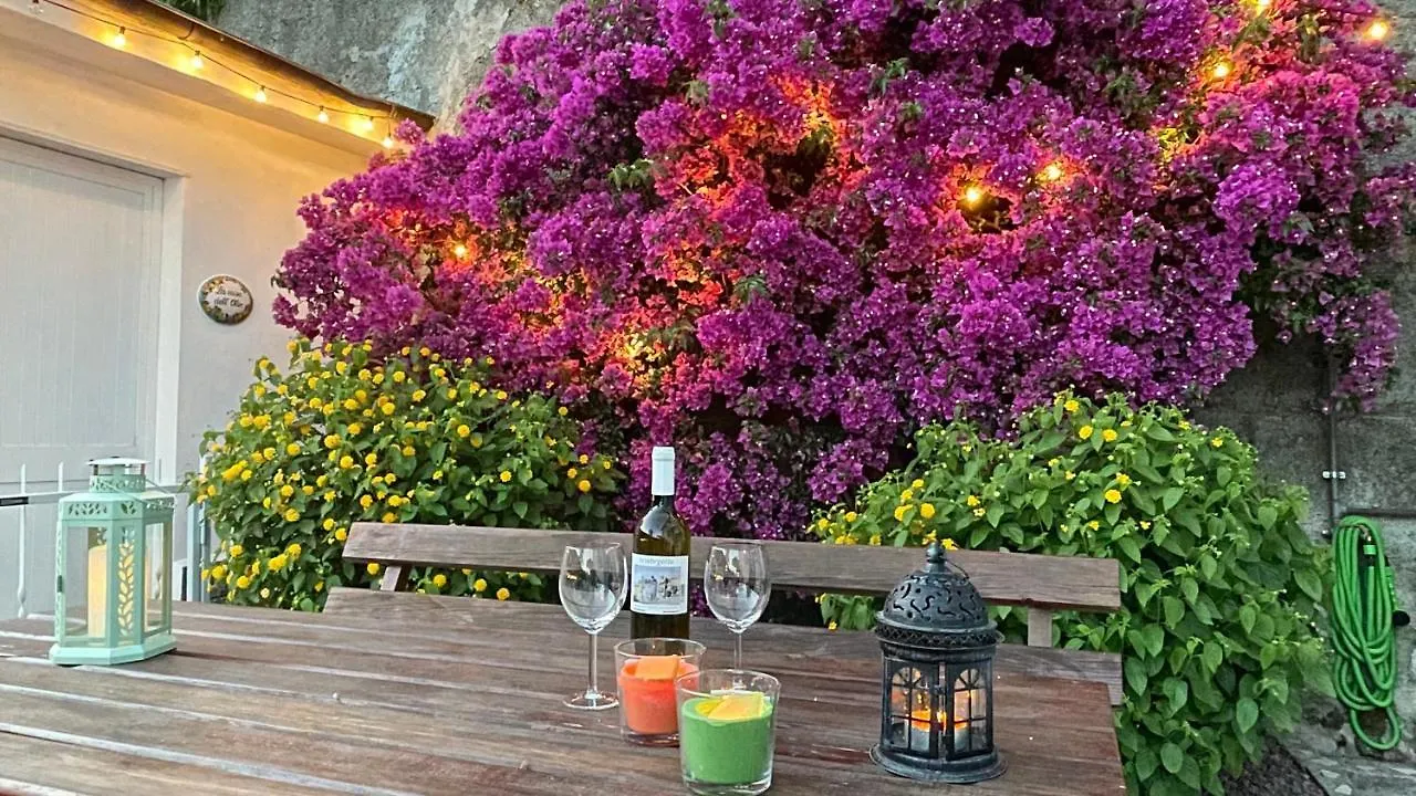 Holiday home Colline D'Argento Villa Moneglia