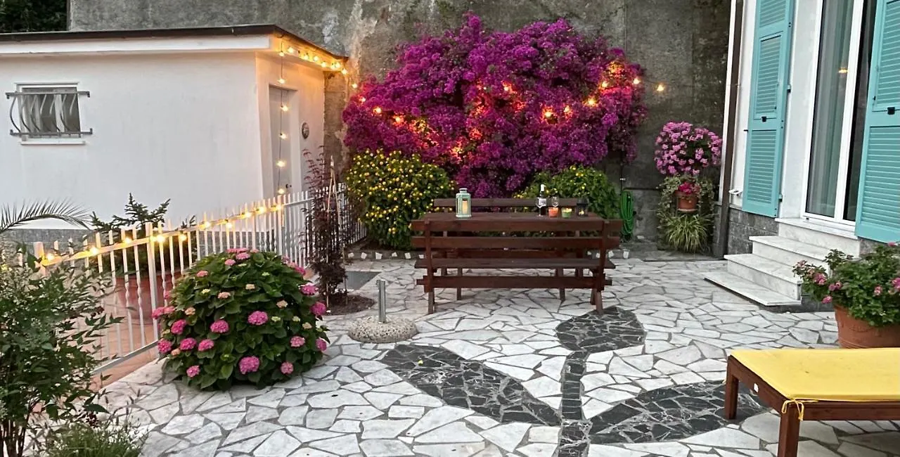 Colline D'Argento Villa Moneglia 0*,  Italy
