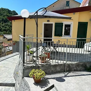  Apartment Da Pippo