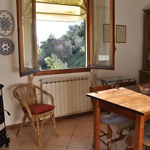  Apartment Casa Dell'ulivo
